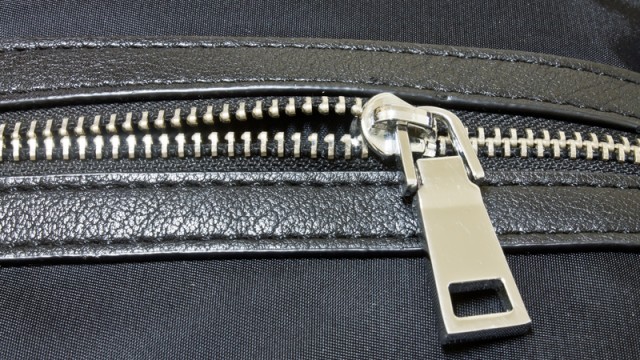 zipper