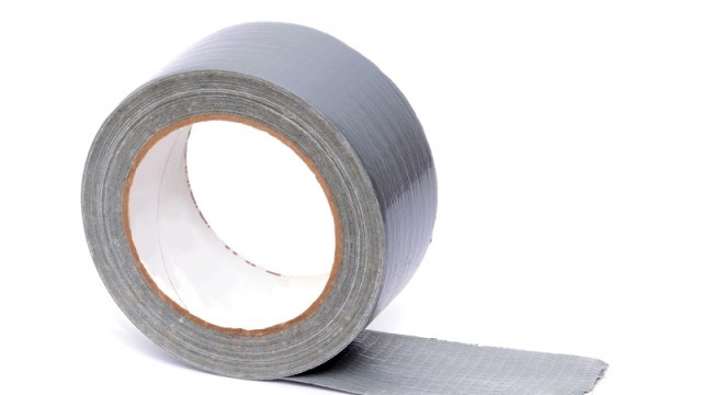 duct tape