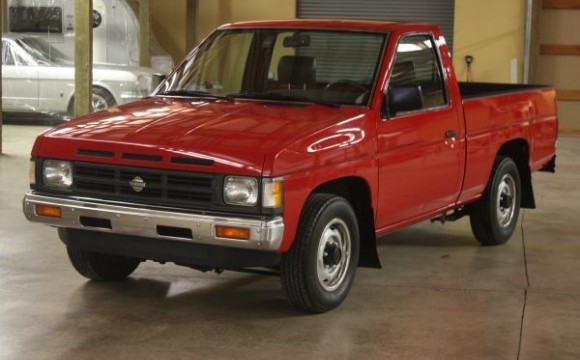 1980 Nissan