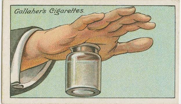 extract a splinter
