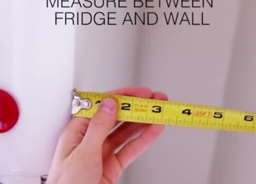 measure