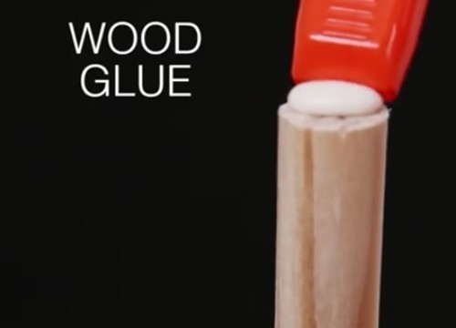 wood-glue