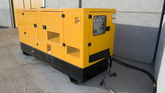 generator