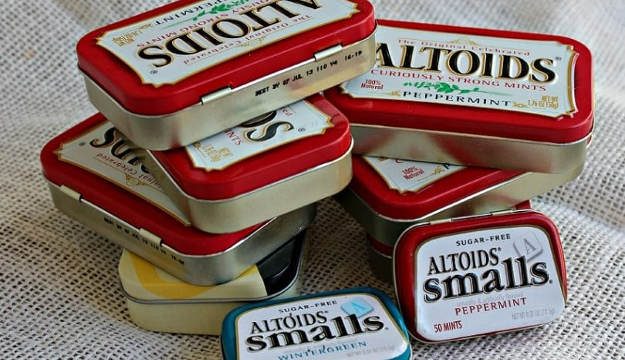 altoid-alarm-system