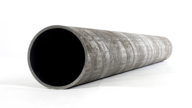 steel pipe