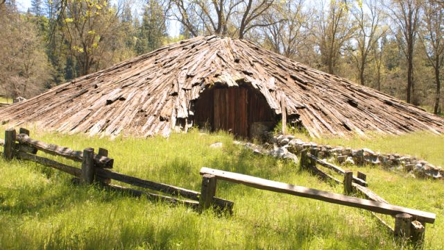 teepee