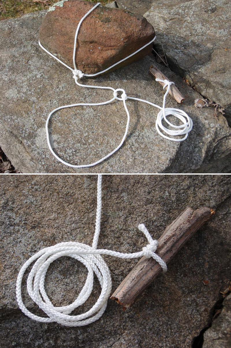 6 Survival Hunting Traps And How To Build Them Page 2 of 2 Die Hard