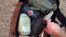 ultimate bug out bag