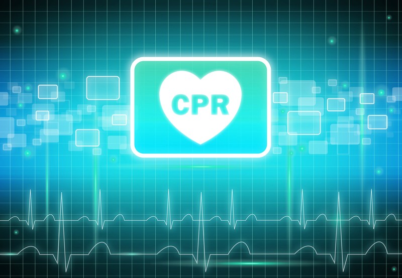 CPR