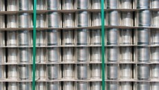 stockpiling