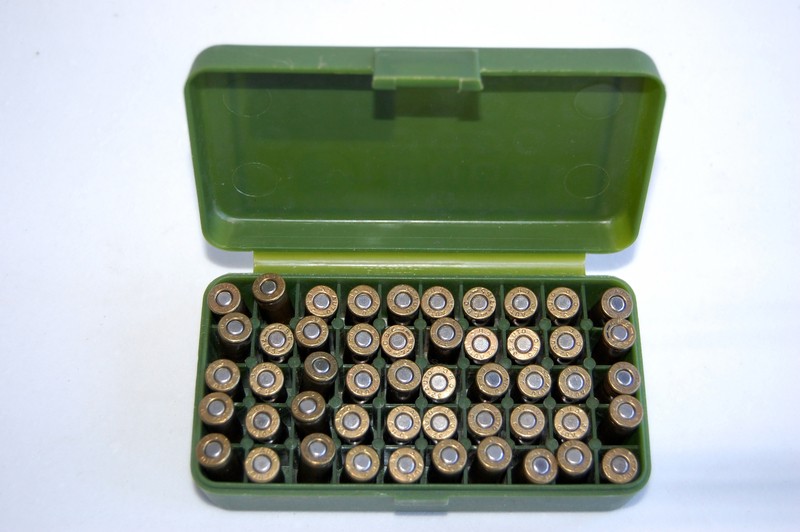 gun shells ammo