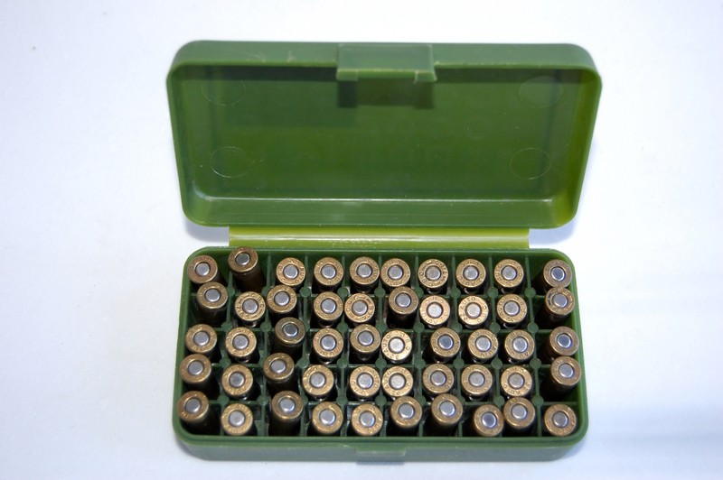 gun shells ammo