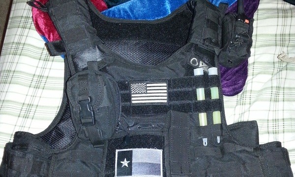 tactical gear