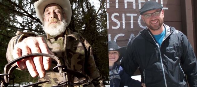 urban verses rural prepper