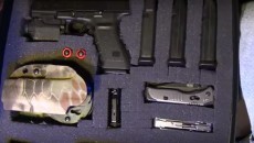 gun case