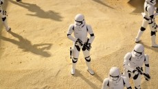 Star Wars stormtroopers