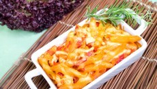 noodle casserole