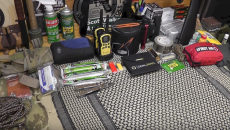 Bug out Bag