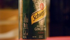 Ginger Ale