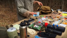 bug out bag