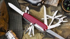 Swiss Army knife