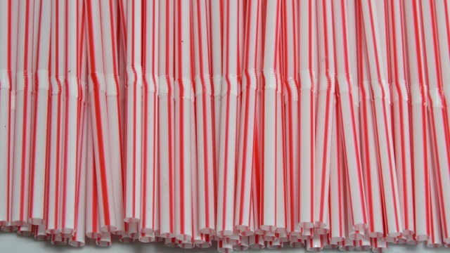 straws