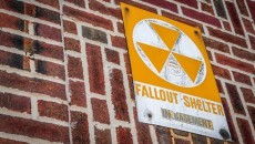 fallout shelter