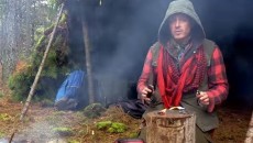 fire starting tip