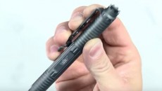 tactical pen