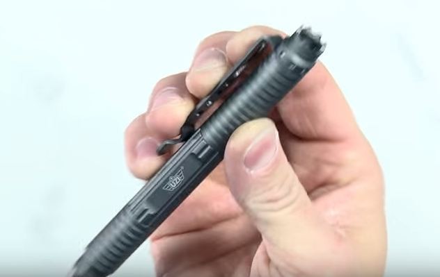 tactical pen