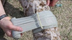 Israeli Bandage