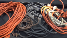 extension cords