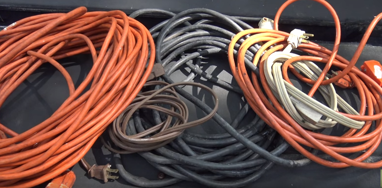 extension cords