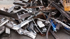 scrap metal