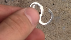 pop tab