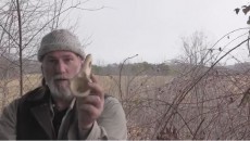 making a kuksa