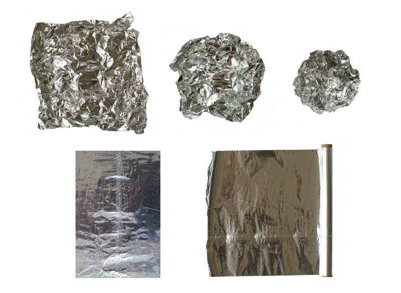 8 Insanely Creative Ways You Can Use Tin Foil to Make DIY Survival Gear
