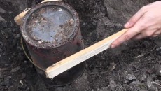 how to make birch oil