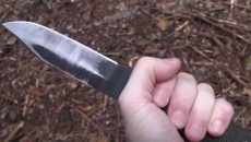 Survival Knife