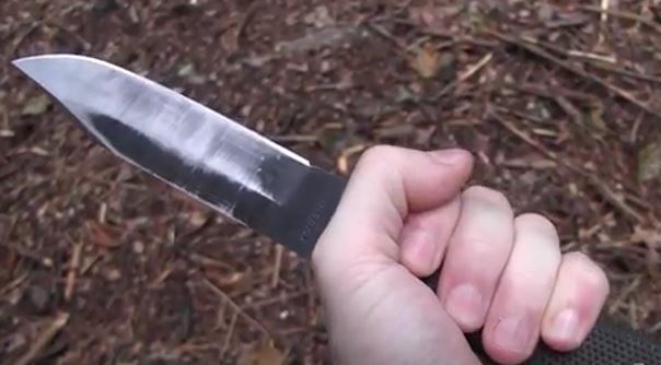 Survival Knife