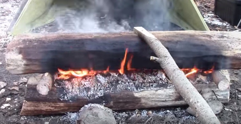 all night fire