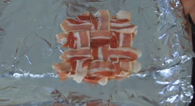 bacon hack