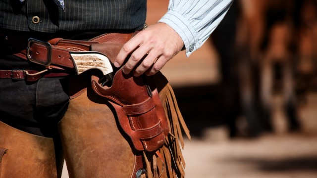 7 Tips We Can Learn From the Cowboys Who Were the Ultimate Survivalists ...