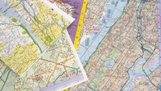 maps