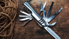 pocket knife