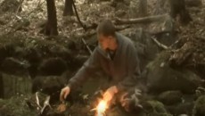 survival fire