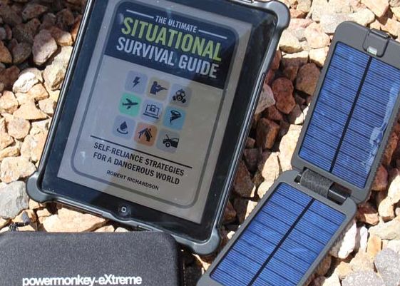 survival tablet