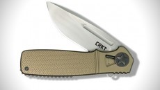 CRKT Homefront Pocket Knife