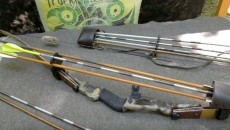arrow