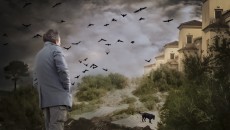 survivalist during SHTF